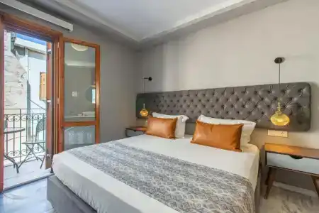 Minaret Suites and - 64