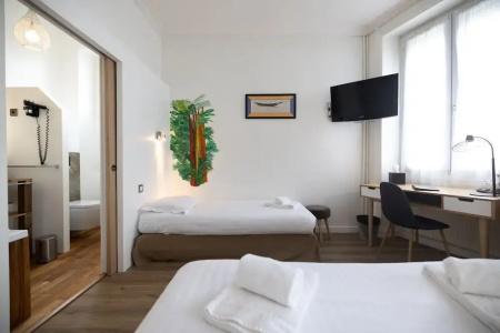Hôtel Le Saint Pierre, La Baule-Escoublac - 34