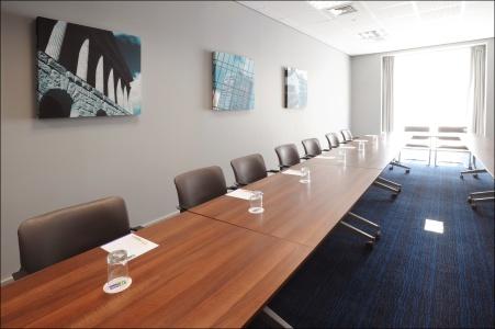 Holiday Inn Express Birmingham - Snow Hill, An Ihg - 31