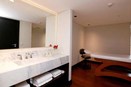 Buenos Aires Marriott - 124