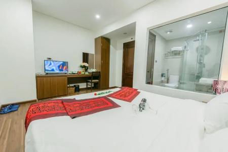 New Century Cau Giay - 18