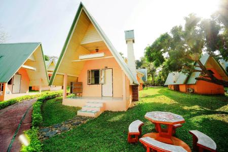 Touch Star - Doi Inthanon - 56