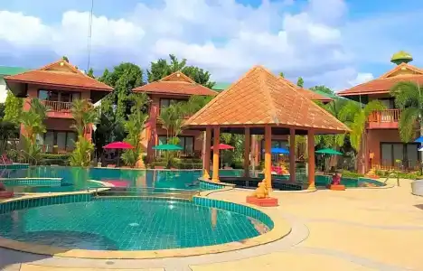 Andamanee Boutique Resort - Sha Plus - 45