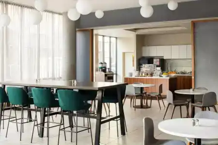 Residence Inn by Marriott Portland Downtown/Pearl District - 29