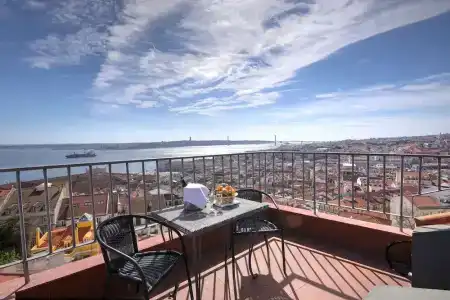 Solar Dos Mouros - 127