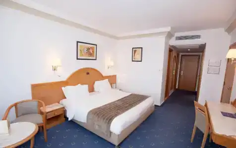 Mahdia Palace - 4