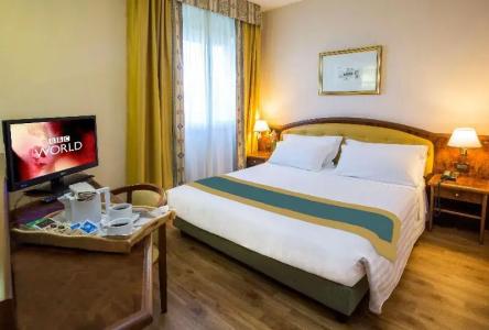 Best Western Park Roma Nord - 38