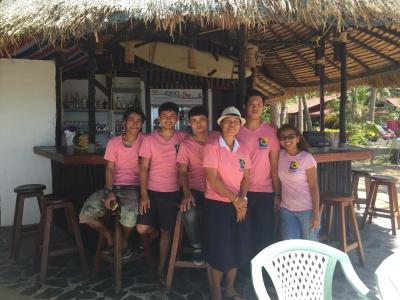 Noble House Beach Resort Sha Extra Plus - 19