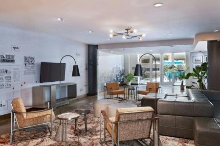 TownePlace Suites by Marriott Dallas Downtown - 23