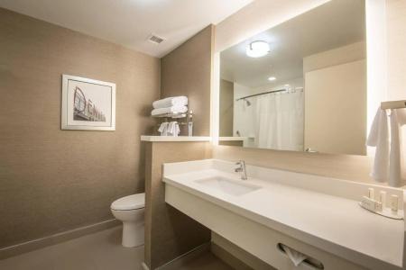 Fairfield by Marriott Denver Downtown - 7