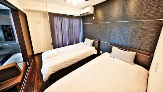 Terrace Shintoshin - 133