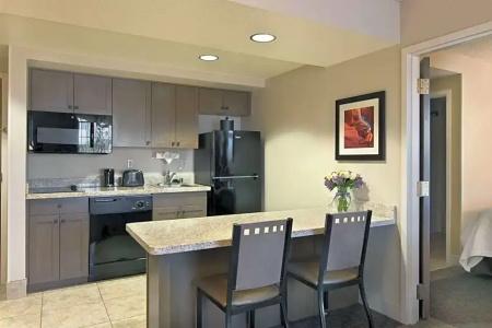 Hampton Inn & Suites Phoenix/Scottsdale - 70