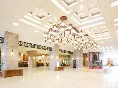 APA & Resort Sapporo - 19