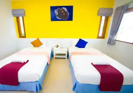 Thai O.T. Khaolak Resort - 1