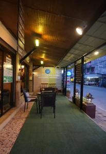 Baanfai Guesthouse - 17