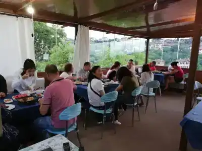 Efe Guest House - 14