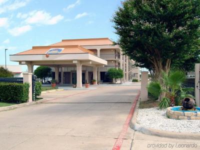 Executive Inn - 10