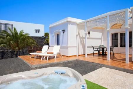 Bungalows Coloradamar - 70