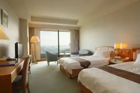 J's Nichinan Resort - 5
