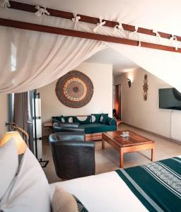 Relais des Plateaux & Spa– Ivato International Airport - 89