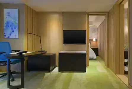 The Westin Qingdao - 3