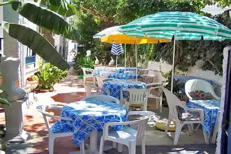 Villa Fortin Pension - 7