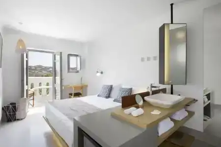 Dreambox Mykonos Suites - 41