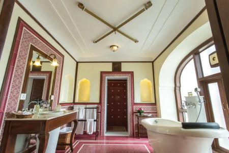 Royal Heritage Haveli - 6