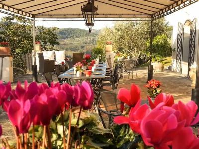 B&B Le Dimore Mezza Costa - 15