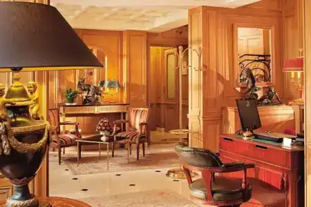 Hôtel de Varenne - 1