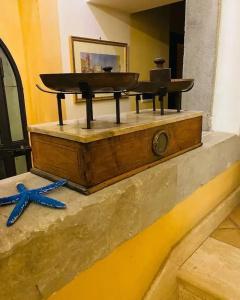 Il Quartuccio b&b Gaeta - 28
