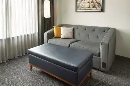 Courtyard by Marriott Washington, D.C./Foggy Bottom - 49