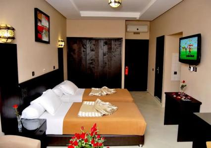 Suite Tilila - 45