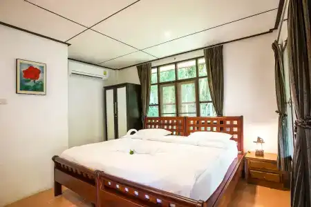 Vongdeuan Resort - 42