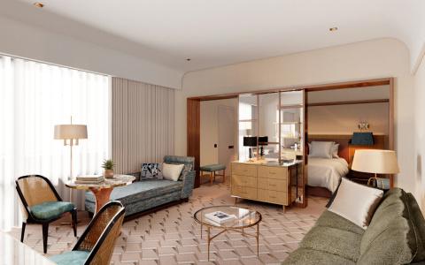 Four Seasons Ritz Lisbon - 19