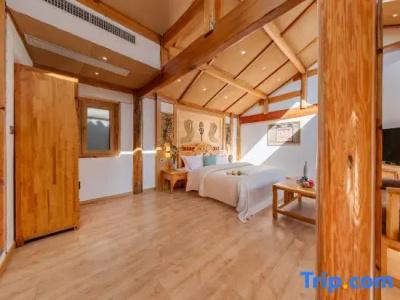 Haitang Garden Inn - 29