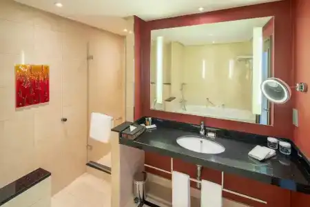 Hilton Warsaw City - 39