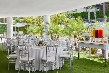 Irvine Marriott - 39