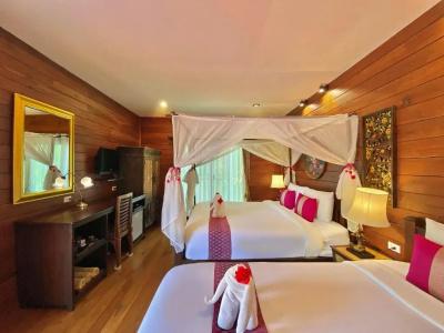 Thai Thai Sukhothai Resort - 64