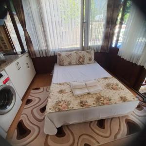 Kaleiçi Ozkavak - 19