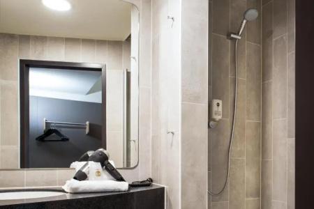 B&B Düsseldorf - Mitte - 40