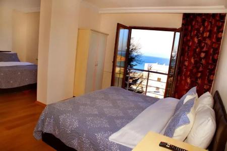 Miletus Otel Şile - 35