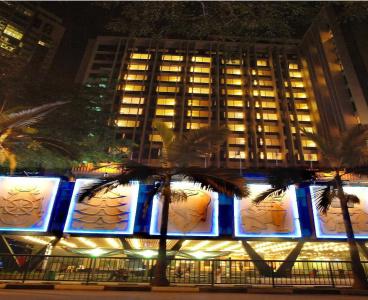 Royal (SG Clean, Staycation Approved) - 0