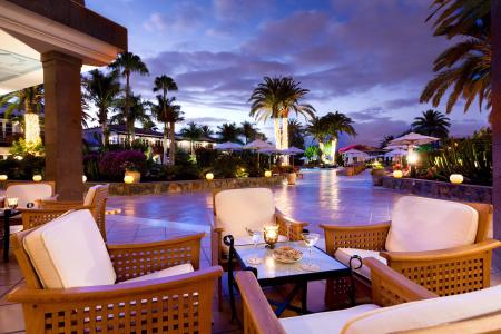 Seaside Grand Residencia - Gran Lujo - 30