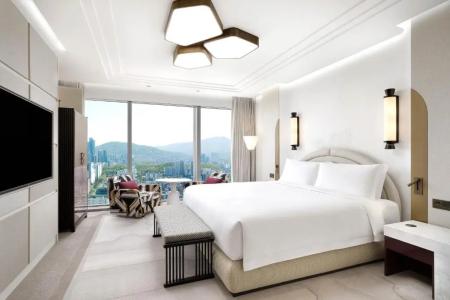 Josun Palace, a Luxury Collection, Seoul Gangnam - 81