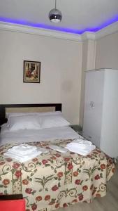 Paxx Istanbul & Hostel - 36