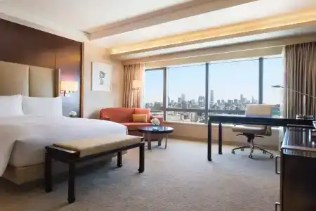 JW Marriott Beijing Central - 33