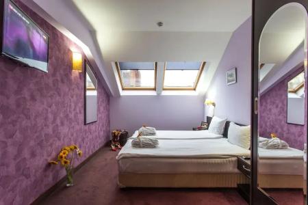Best Western Art Plaza - 54