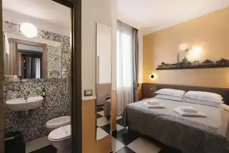 Centro Cavour Roma - 36