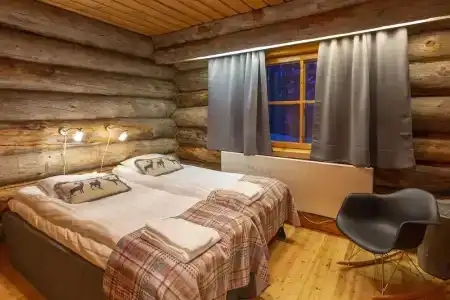 ApartKuukkeli Aurora - 93